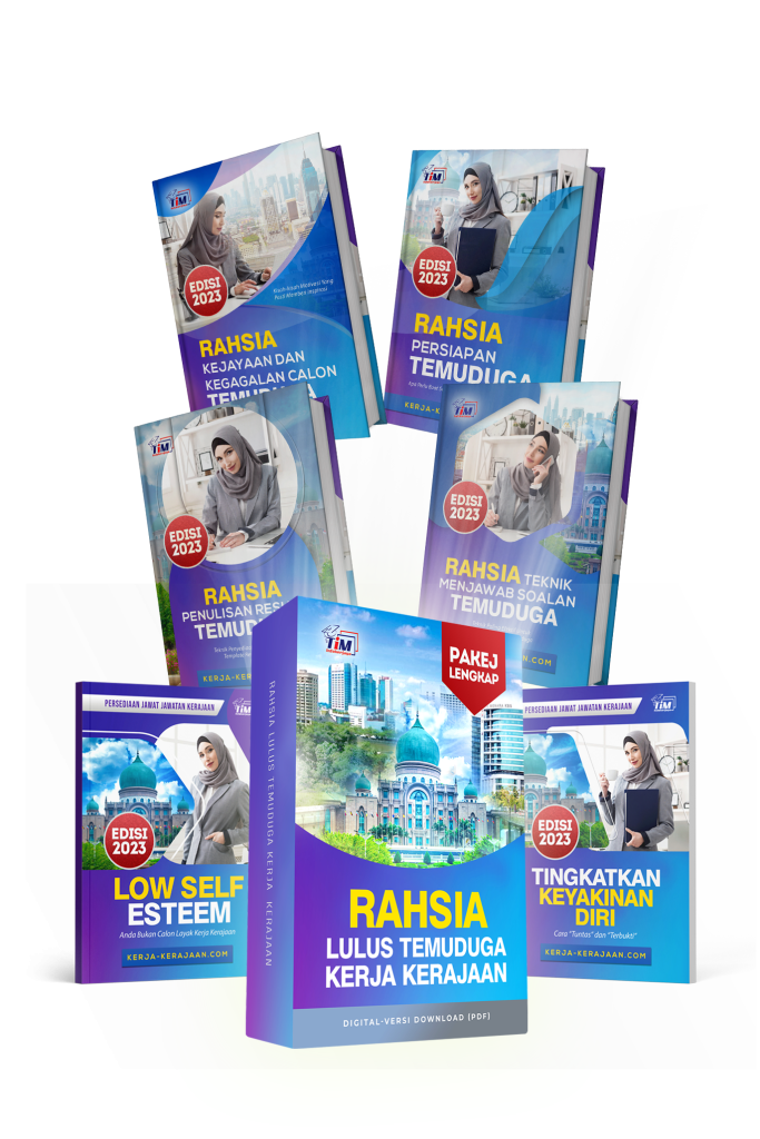 rahsia tips temuduga